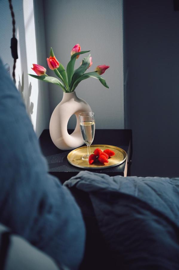 Loft Sur L'eau En Centre-ville De Compiegne Margny-les-Compiegne