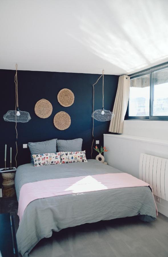Loft Sur L'eau En Centre-ville De Compiegne