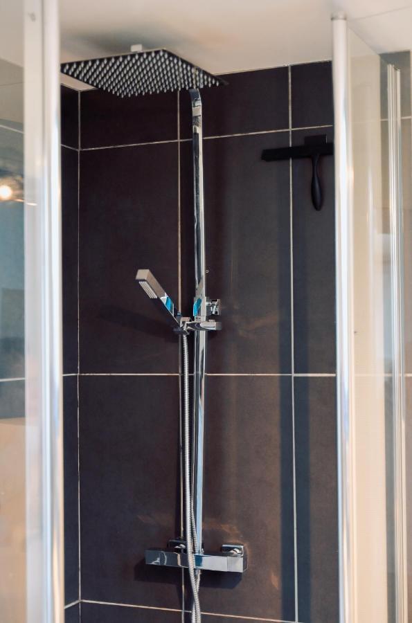 Ferienhaus Loft Sur L'eau En Centre-ville De Compiegne