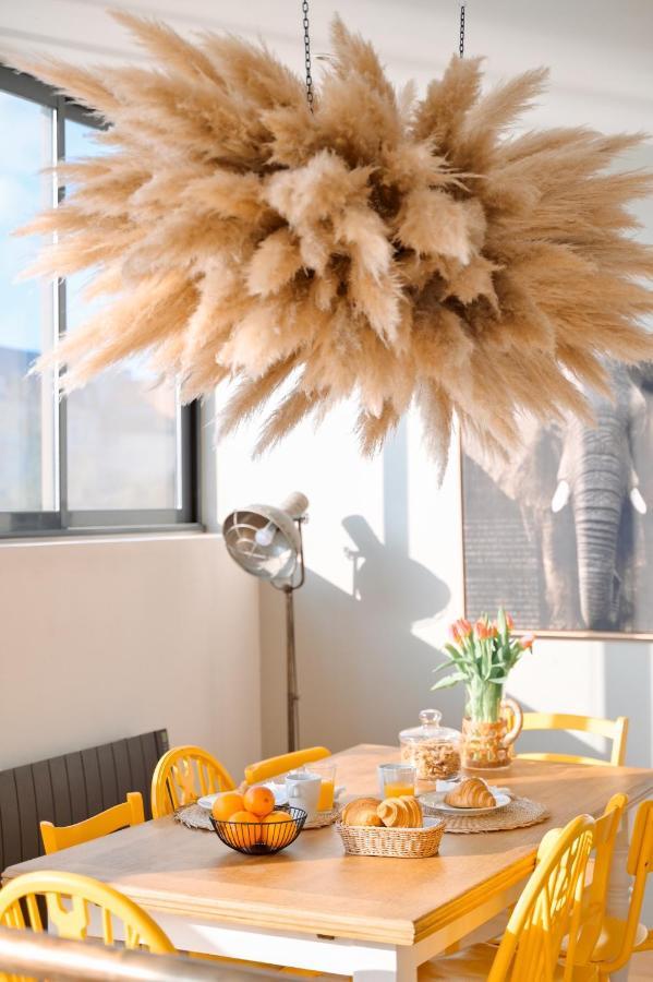 Ferienhaus Loft Sur L'eau En Centre-ville De Compiegne *
