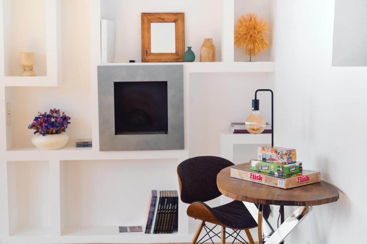 Loft Sur L'eau En Centre-ville De Compiegne Ferienhaus *