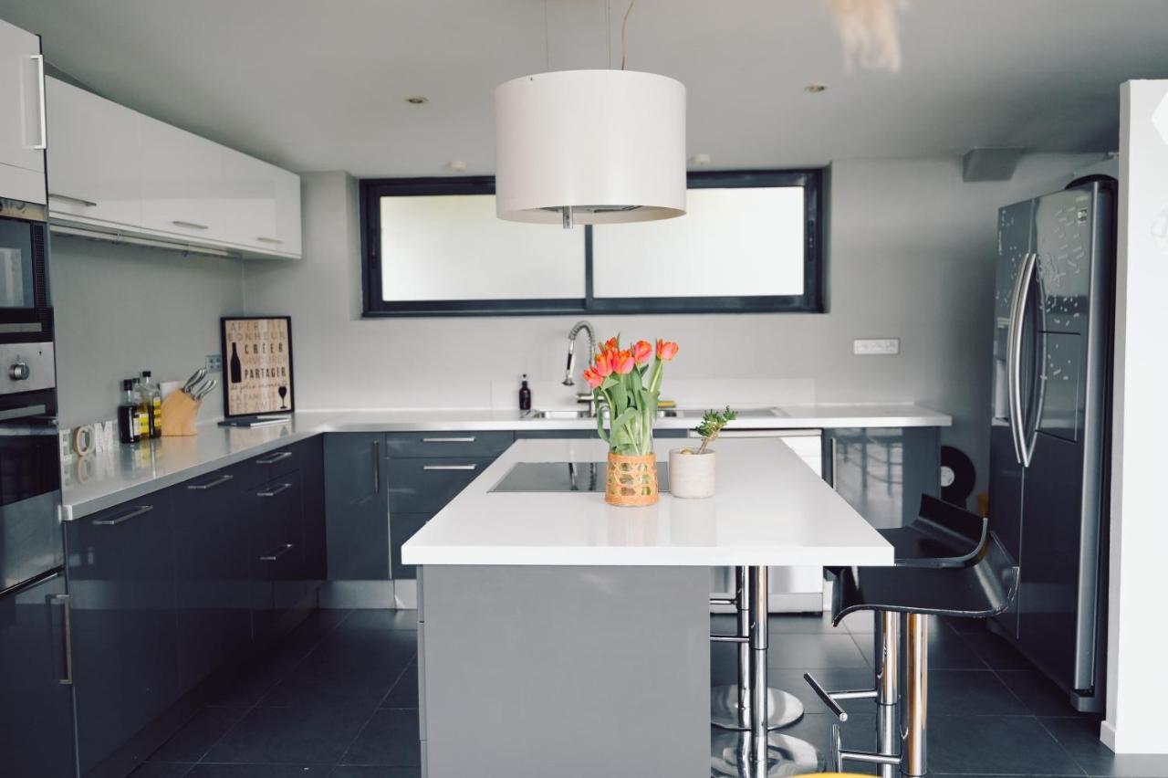 Loft Sur L'eau En Centre-ville De Compiegne Margny-les-Compiegne